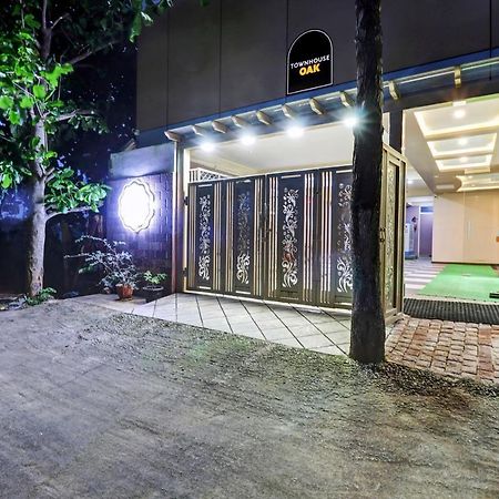 Townhouse Oak Dreamland Suites Yelahanka Eksteriør bilde