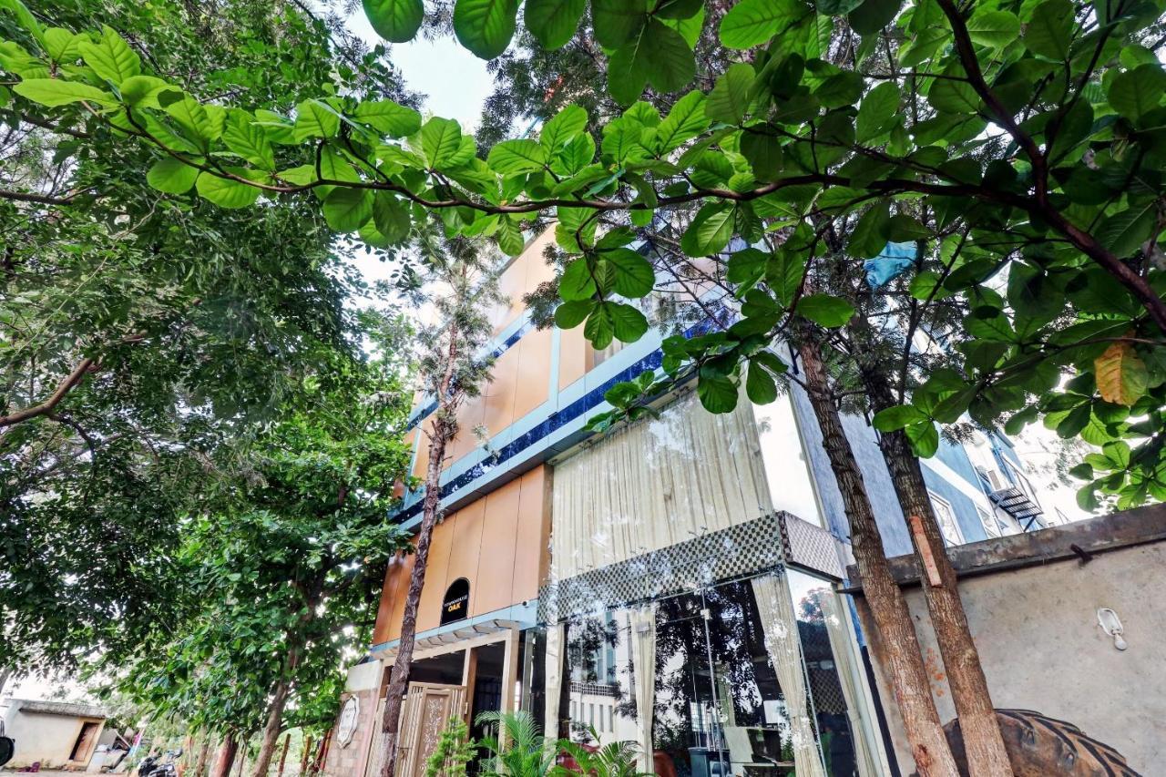 Townhouse Oak Dreamland Suites Yelahanka Eksteriør bilde