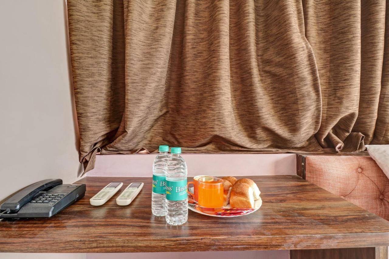 Townhouse Oak Dreamland Suites Yelahanka Eksteriør bilde