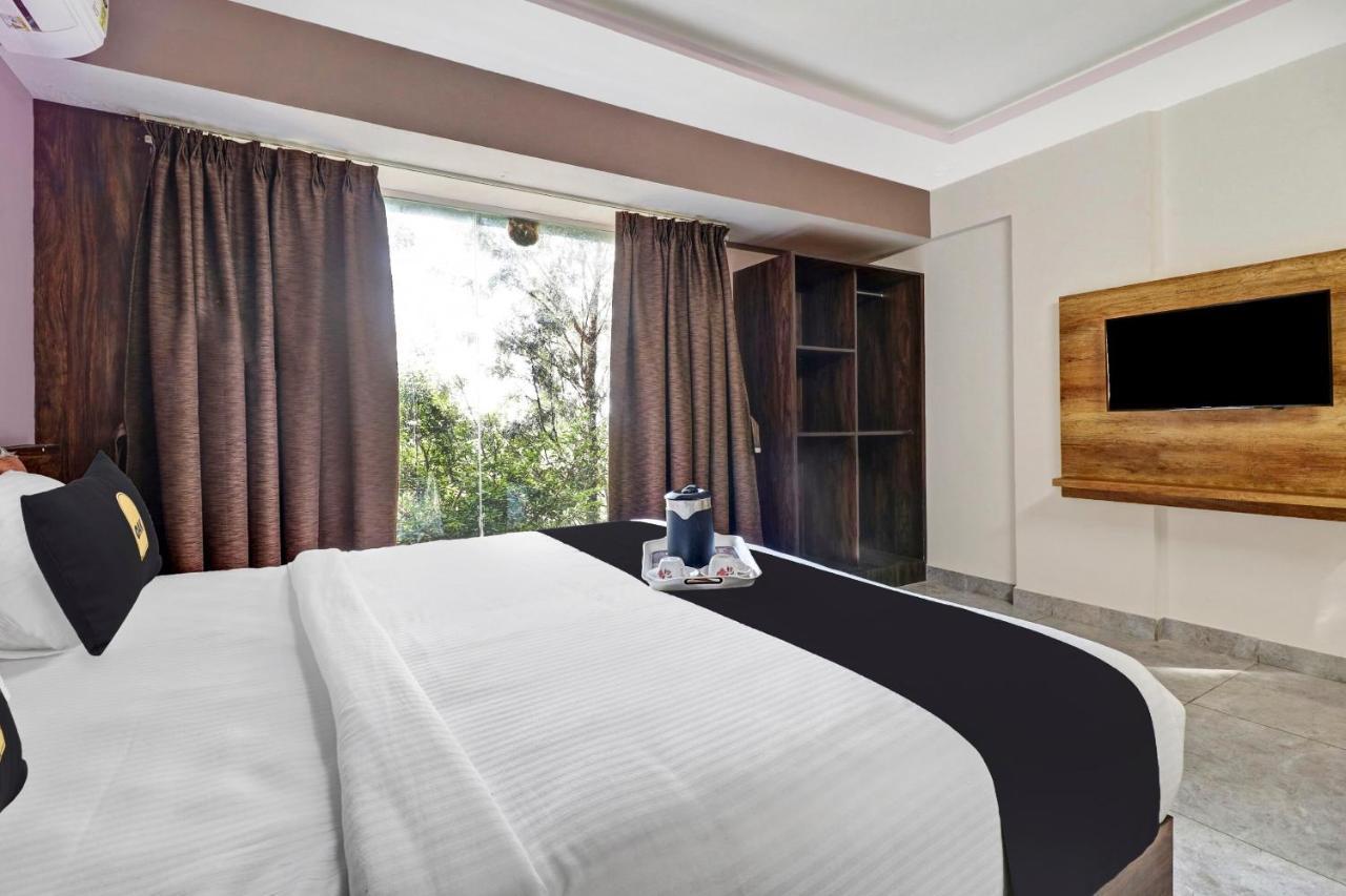 Townhouse Oak Dreamland Suites Yelahanka Eksteriør bilde