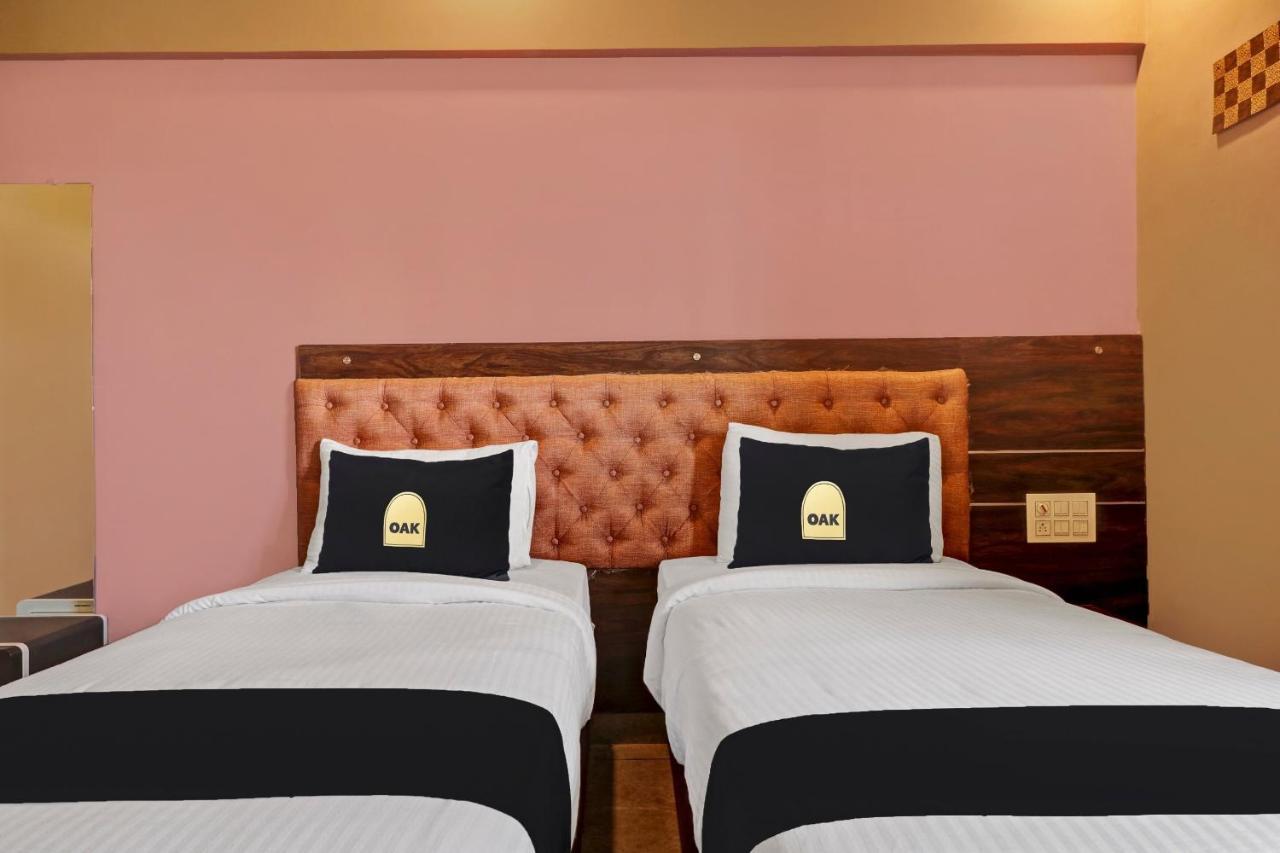 Townhouse Oak Dreamland Suites Yelahanka Eksteriør bilde