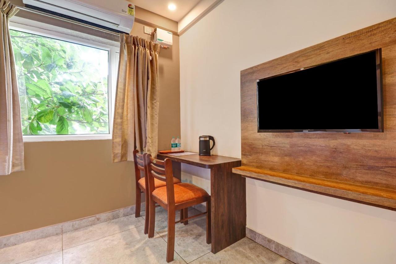 Townhouse Oak Dreamland Suites Yelahanka Eksteriør bilde