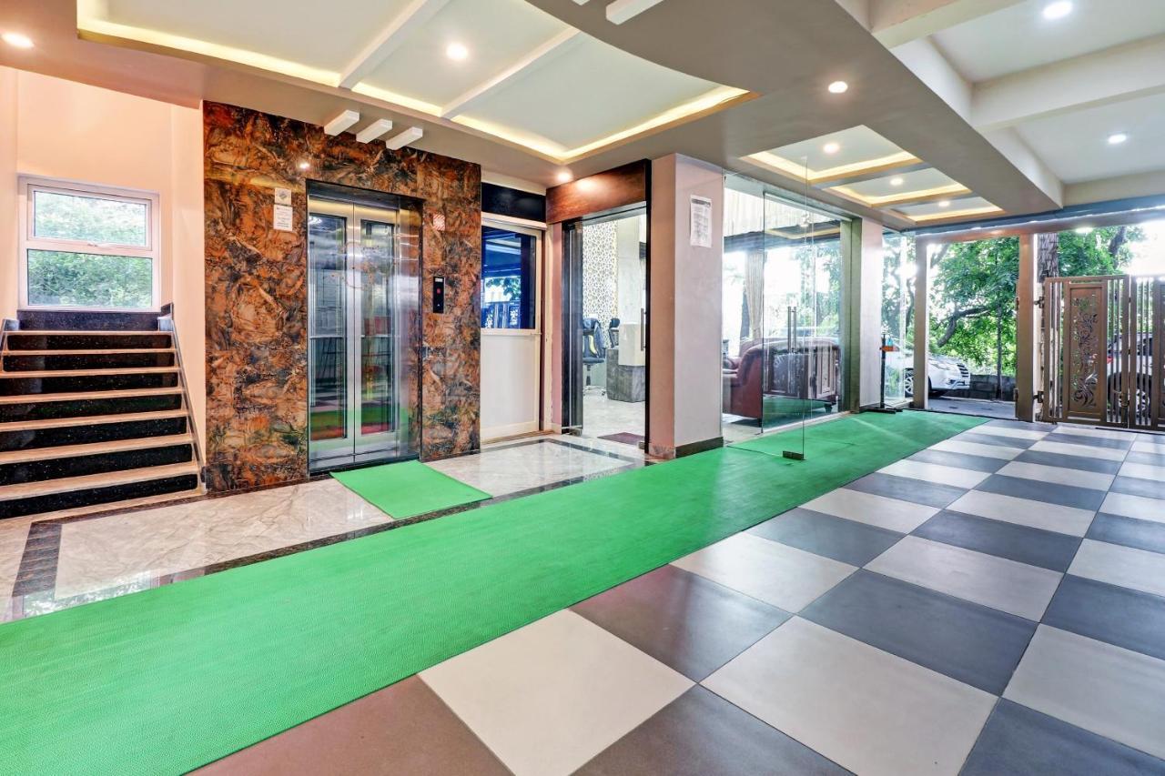Townhouse Oak Dreamland Suites Yelahanka Eksteriør bilde