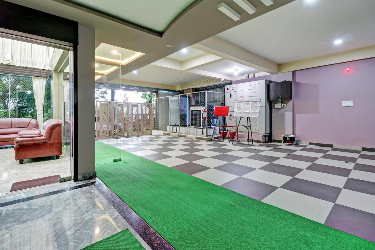 Townhouse Oak Dreamland Suites Yelahanka Eksteriør bilde