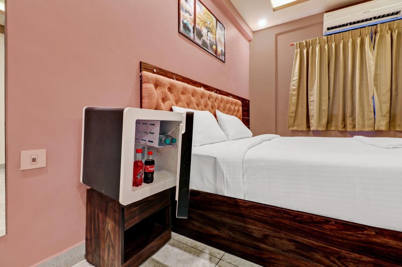Townhouse Oak Dreamland Suites Yelahanka Eksteriør bilde
