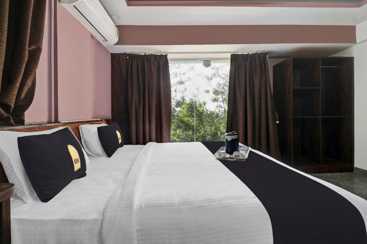 Townhouse Oak Dreamland Suites Yelahanka Eksteriør bilde