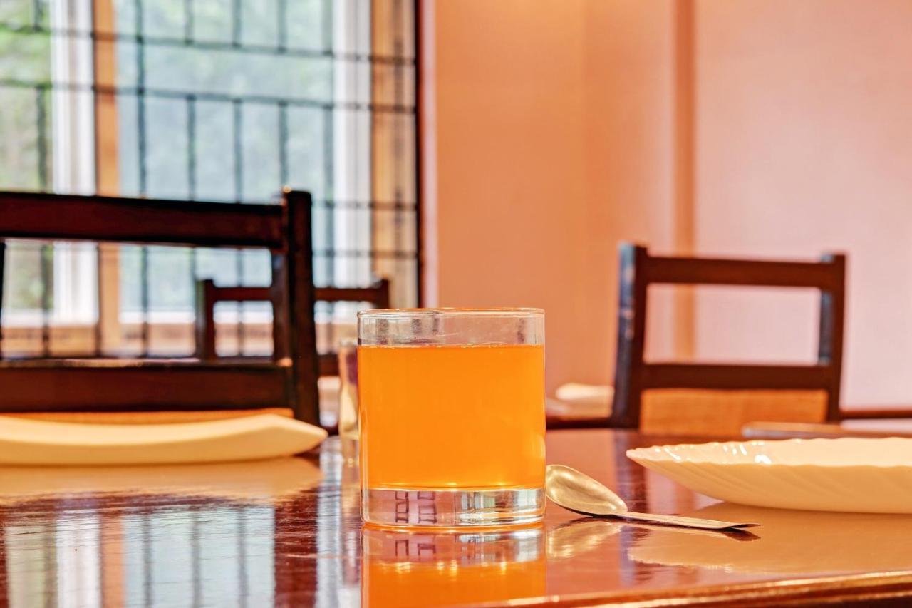 Townhouse Oak Dreamland Suites Yelahanka Eksteriør bilde
