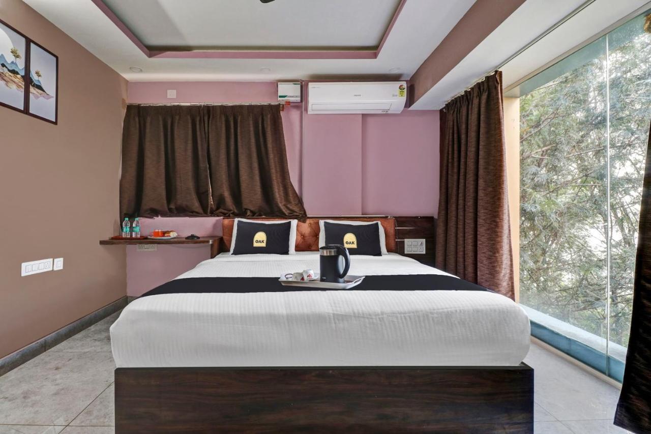 Townhouse Oak Dreamland Suites Yelahanka Eksteriør bilde