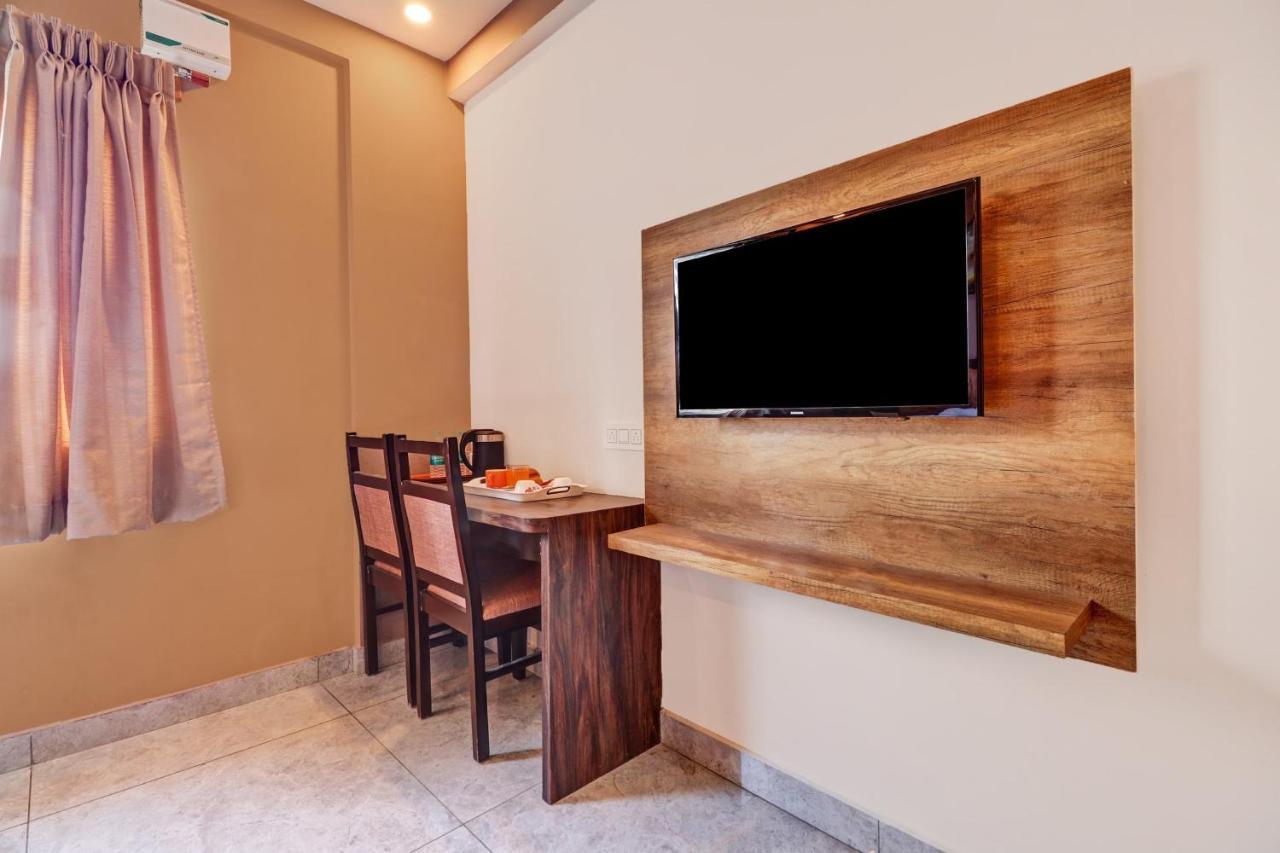 Townhouse Oak Dreamland Suites Yelahanka Eksteriør bilde
